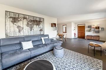 Holiday Rental for 10 People in Faggeto Lario, Como Province, Photo 3