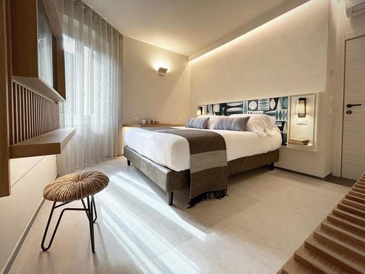 Maison d’hôte pour 4 personnes à Riomaggiore - 3