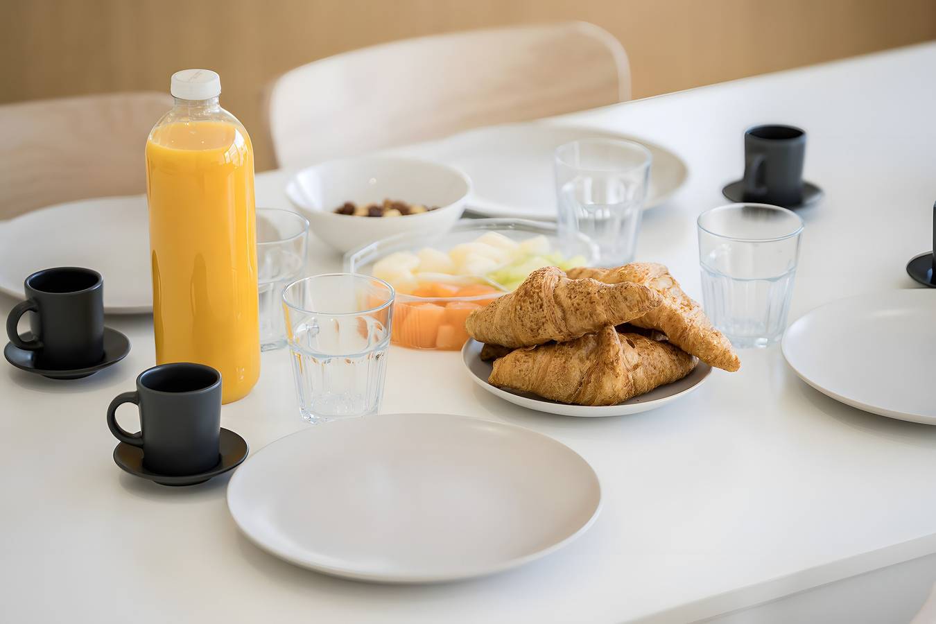 Ganze Wohnung, Geräumige 2-Zimmer-Wohnung mit luxuriöser Terrasse, 2 Minuten zum Strand in Cabanas de Tavira, Conceição e Cabanas de Tavira