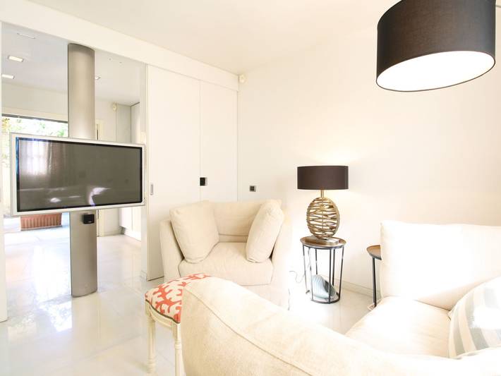 Gîte pour 4 personnes, avec jardin et terrasse à Forte dei Marmi - 2