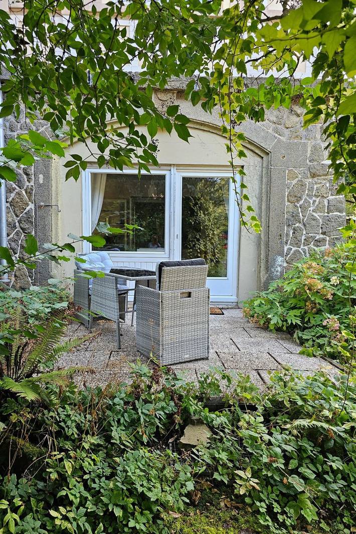 Gîte pour 3 personnes, avec Terrasse et Jardin à Cassel (Allemagne) - 3