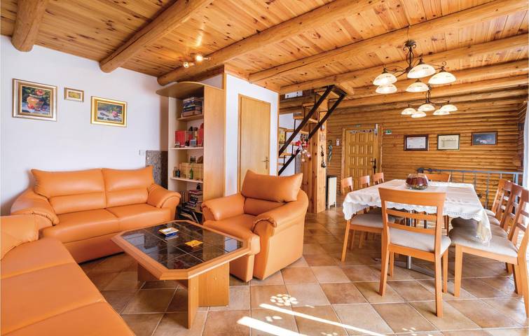Modernes 2-Zimmer-Apartment mit Terrasse und smarter Ausstattung in Zagreb und Umgebung