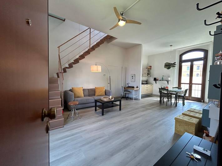 Ferienwohnung für 2 Personen in Pisa - 3