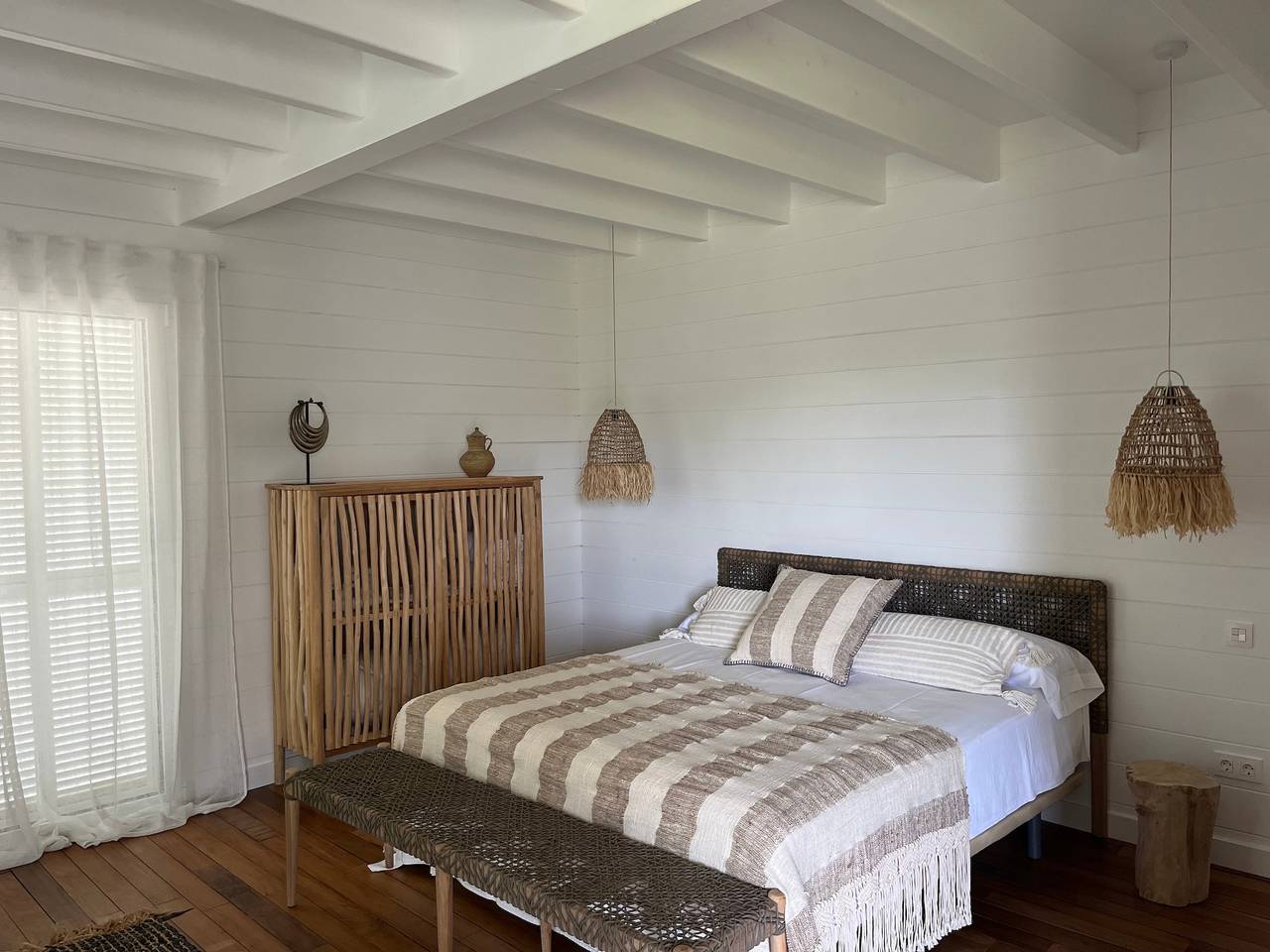 Akine Lodge - A Tranquil Rural Retreat in Gaucín, Provincia de Málaga