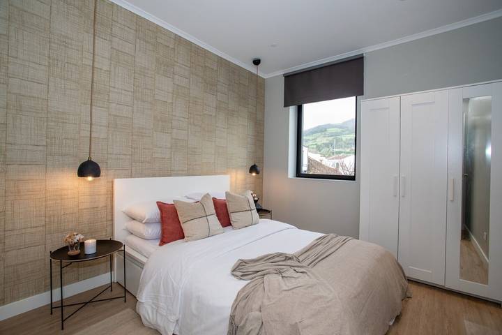 Ferienhaus für 4 Personen auf São Miguel - 3