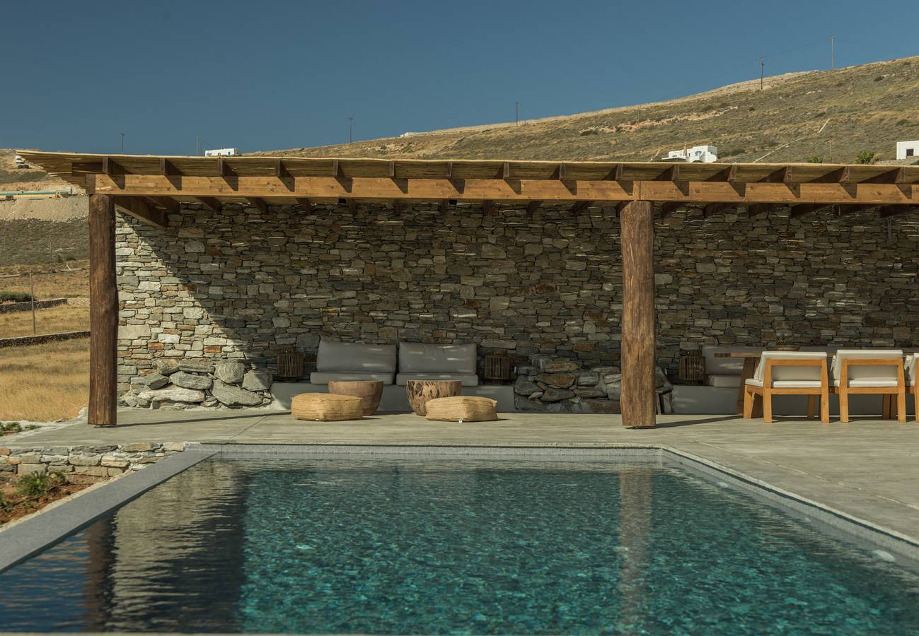 Casa Botanica · Oregano in Antiparos Ville, Unité régionale de Paros