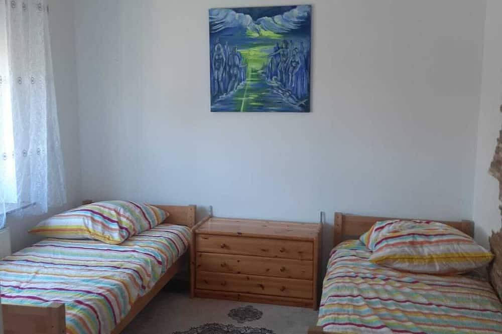Ganze Wohnung, Wohnen auf Zeit Hf in Herford, Nordrhein-Westfalen