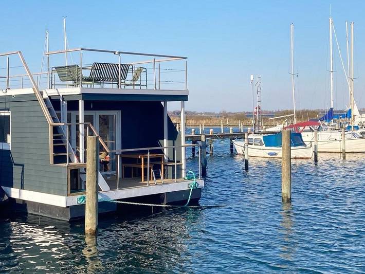 Ferienwohnung für 5 Personen in Schloss Gottorf