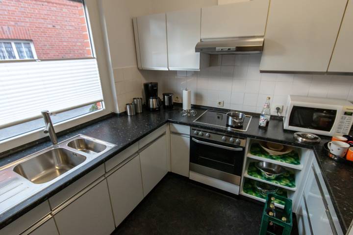 Ferienhaus für 3 Personen, kinderfreundlich in Nordrhein-Westfalen - 2