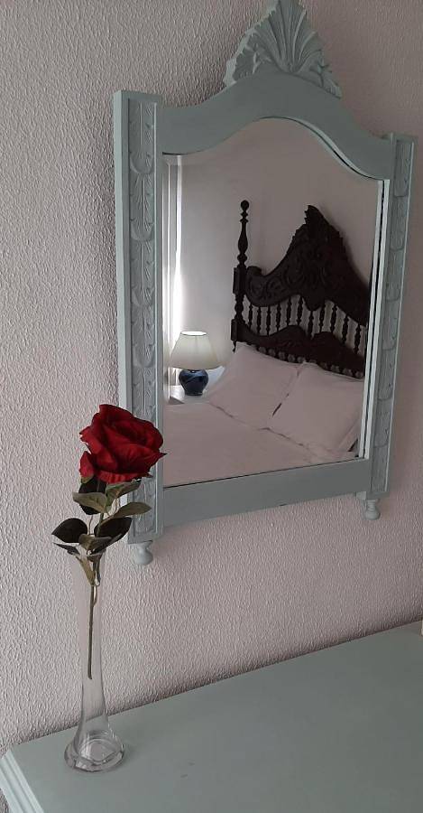 Location de vacances pour 2 personnes, avec terrasse et vue à Borba - 4