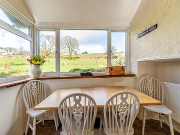 Cottage for 5 People in Dartmoor Forest, Devon, Photo 4