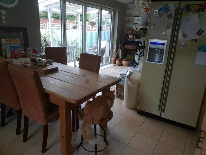 Gîte pour 2 personnes, avec jardin, animaux acceptés à Chester - 4