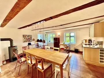 Ferienwohnung für 9 Personen in Vieregge, Neuenkirchen (Rügen), Bild 2