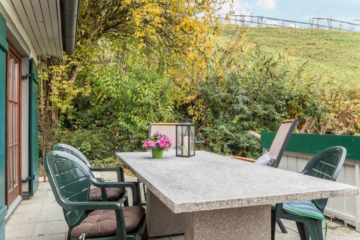 Studio für 2 Personen, mit Haustier in Lindau - 2