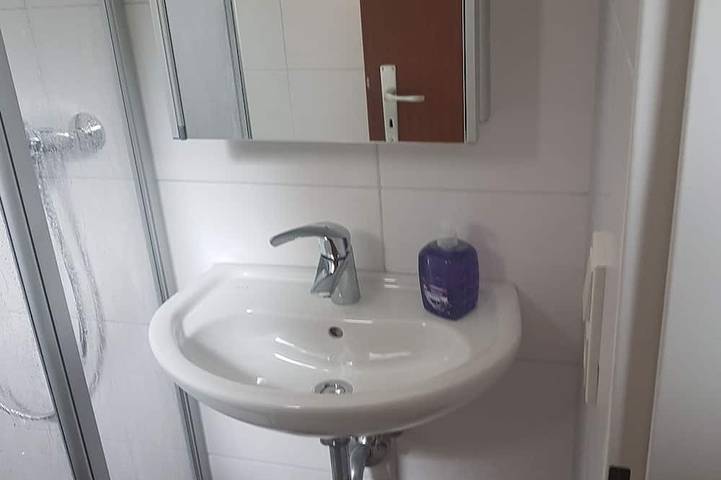 Appartement entier, Vacation apartment \"Stövchen\" on Borkum, close to nature near the Greunen Stee in Borkum