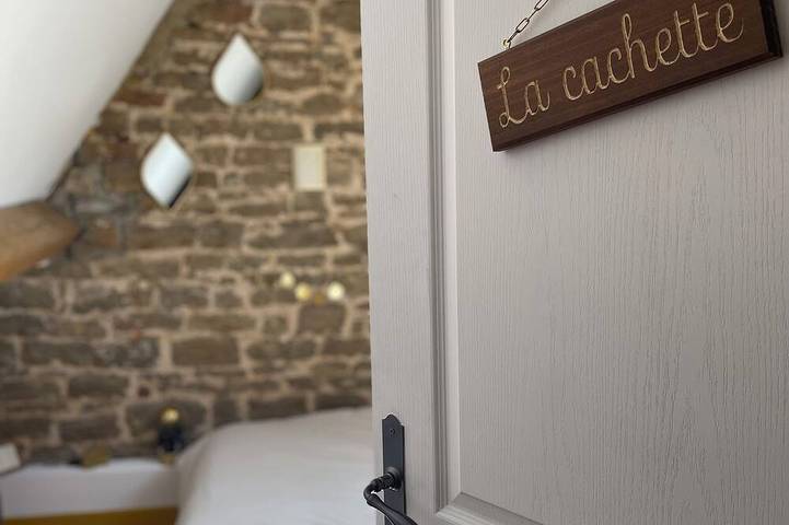 Location de vacances pour 14 personnes, avec jacuzzi à Baincthun - 2