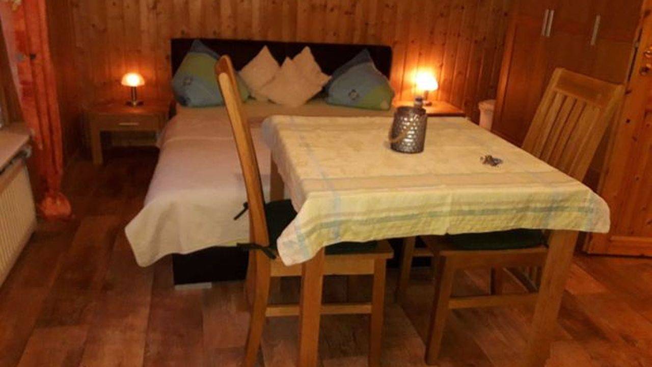Ganze Ferienwohnung, Ferienwohnung für 2 Personen (35 m²) in Insel Hiddensee in Kloster, Hiddensee