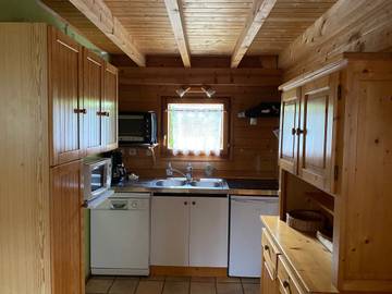 Chalet pour 6 Personnes dans Grand Massif, Région de Bonneville, Photo 1