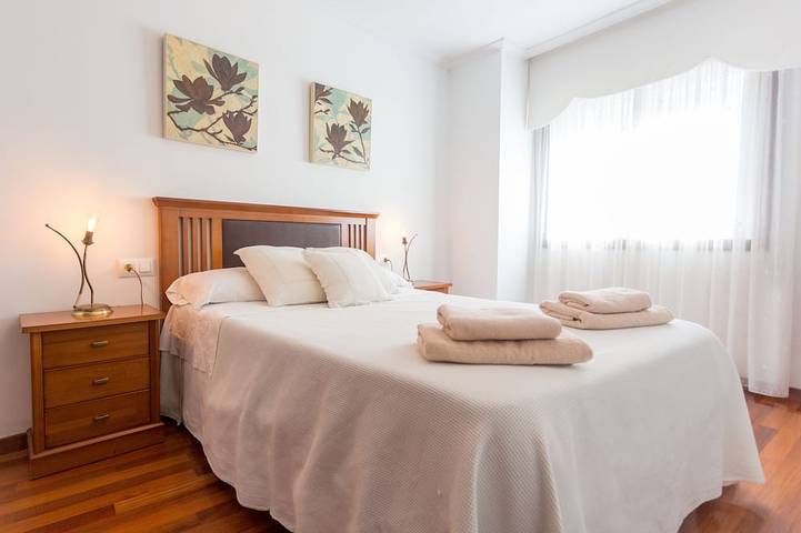 Appartement entier, House Goros II in Melide (Espagne), Province de La Corogne