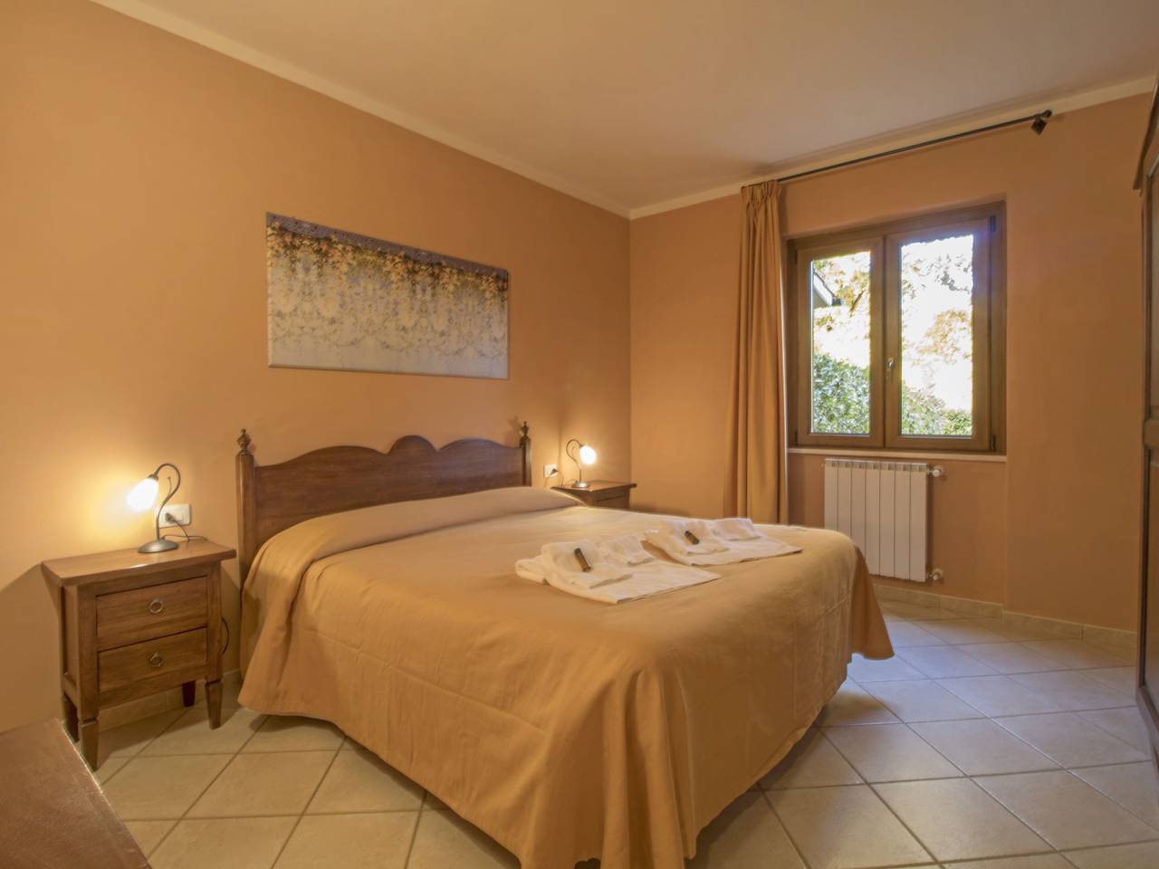 Appartamento intero, Thermae Apartment 16b in Sorano, Provincia di Grosseto