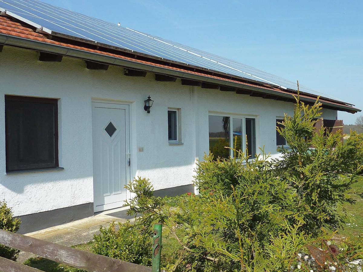 Ferienhaus Ainsen - Ferienhaus in unmittelbarer Umgebung der Wellnessoase Bad Füssing in Bad Füssing, Bayerische Golf und Thermenland