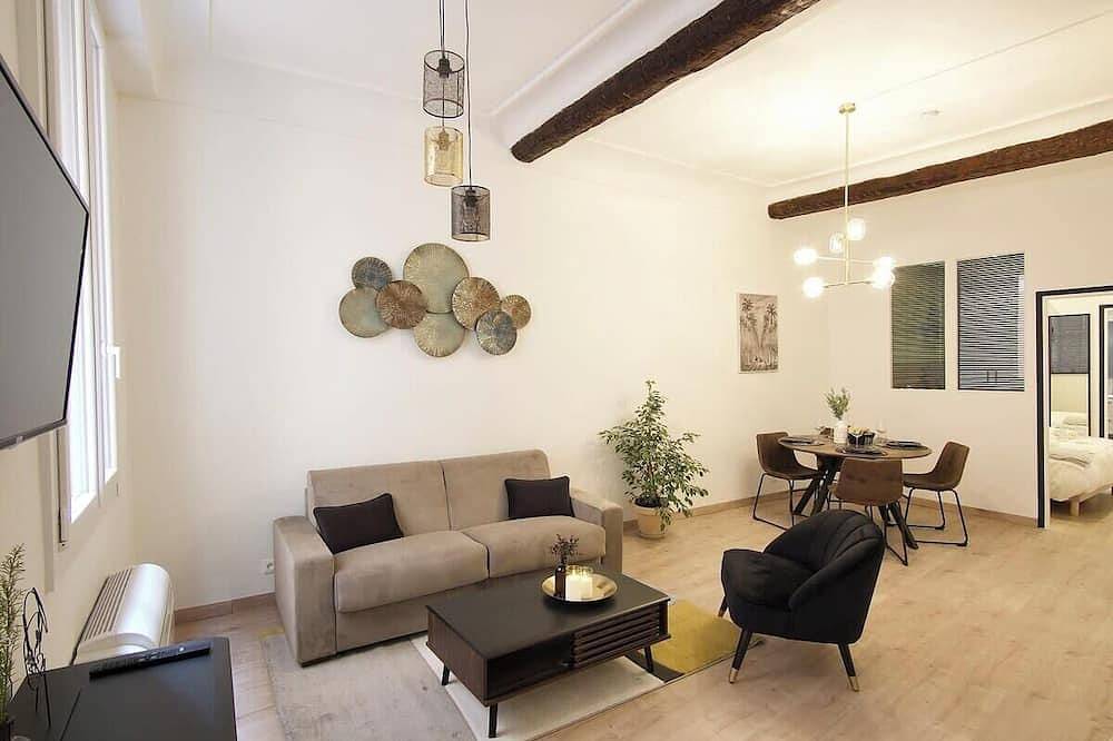 Appartement de vacances