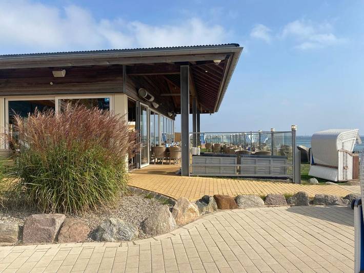 Camping für 4 Personen, mit Whirlpool und Pool sowie Garten und Sauna auf den Ostseeinseln - 3