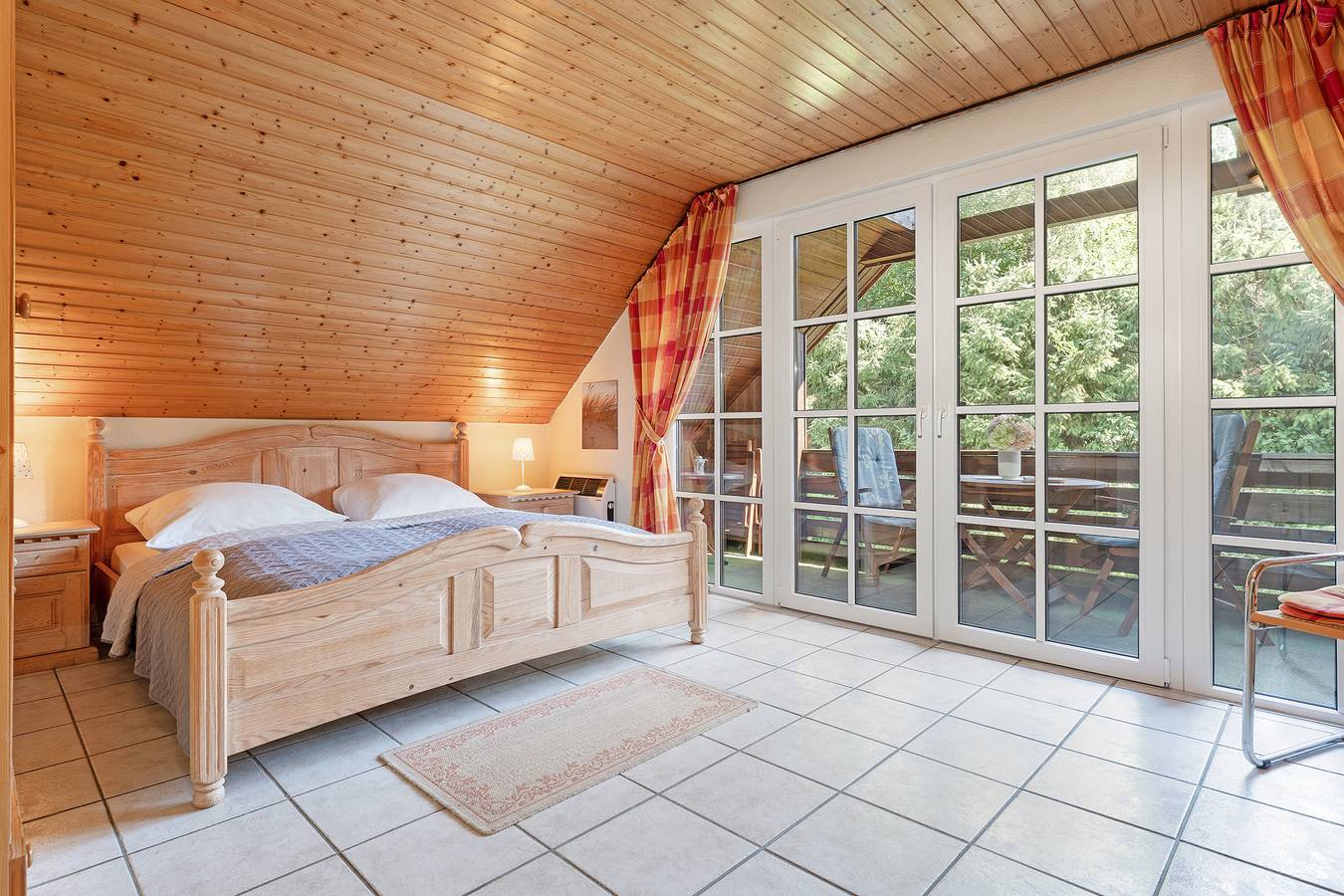 Ferienparadies Seeweg 16 in Pönitzer See, Scharbeutz