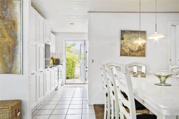 Ferienhaus für 10 Personen in Ulvshale, Møn, Bild 4