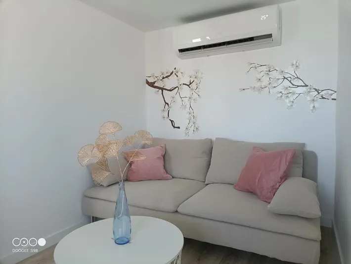 Apartamento de vacaciones para 2 personas - 1