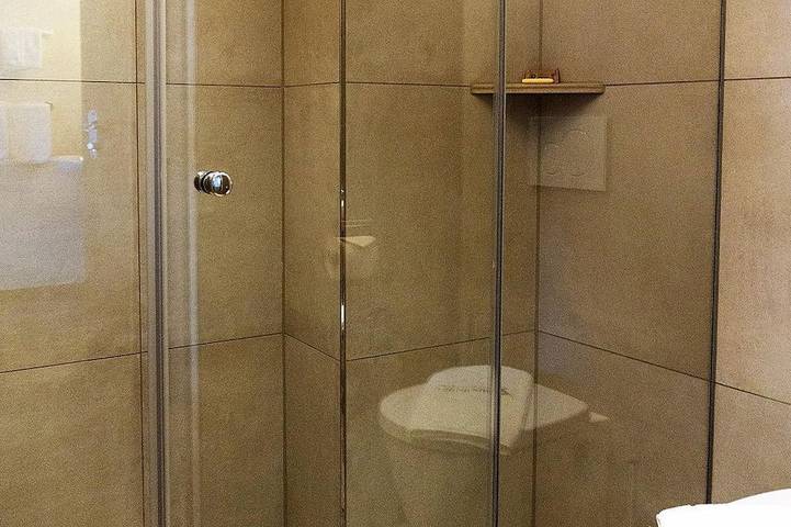 Gästehaus für 4 Personen in Söll - 3