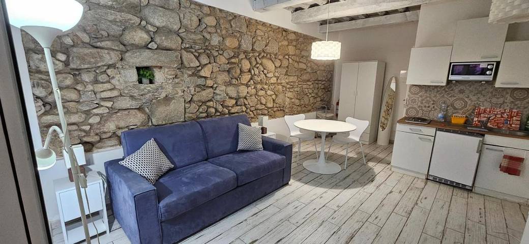 Appartamento vacanze per 2 persone, con giardino e terrazza, con animali domestici - 1