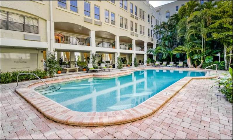 Apartamento de vacaciones para 2 personas - 1