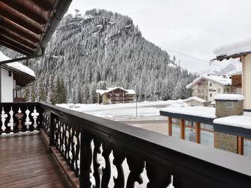 Appartamento per 4 Persone in Canazei, Marmolada, Foto 1