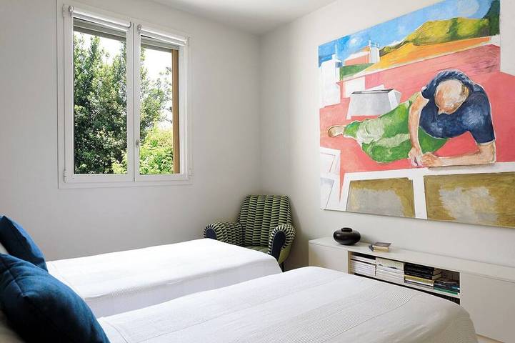 Villa mit pool für 10 Personen in Palermo - 3