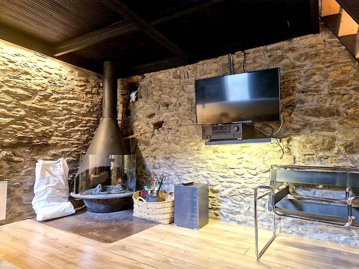 Casa rural para 7 personas, con vistas, Se admiten mascotas en Pallars Sobirà - 4