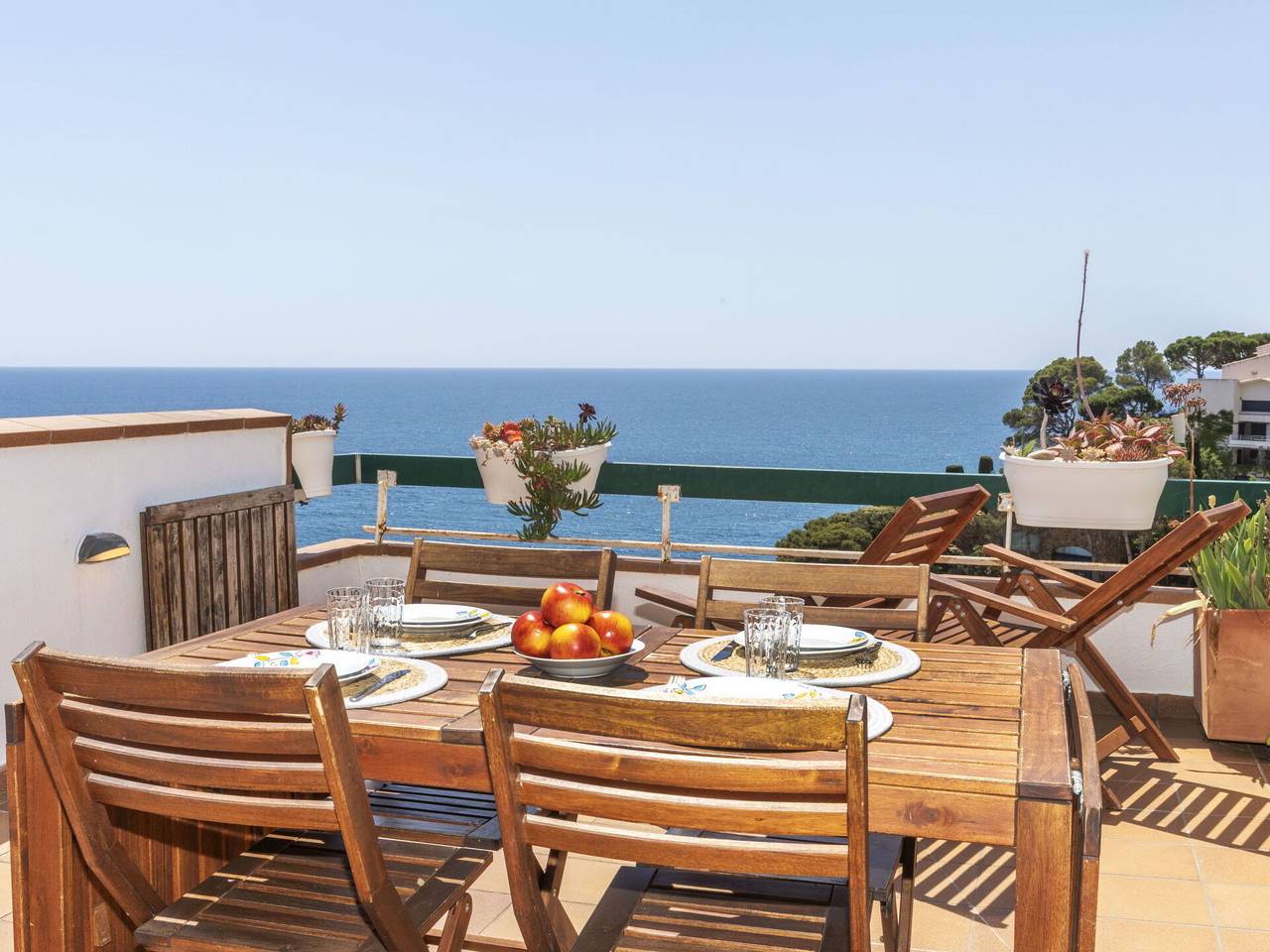 Ganze Wohnung, Cala Salionc - Cala Salionc 850.1 in Cala Salionç (Salionç), Salionç
