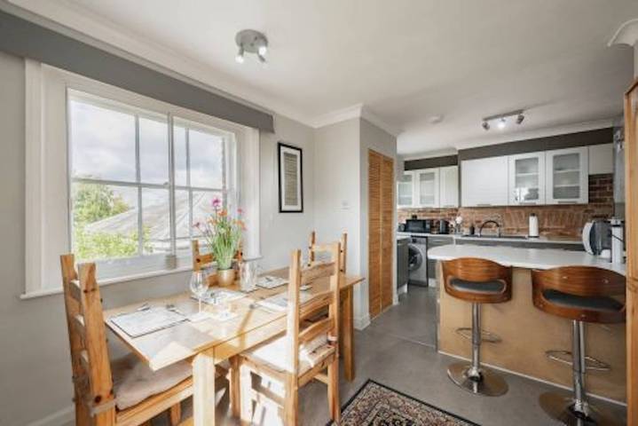 Holiday rental for 2 people in Norfolk