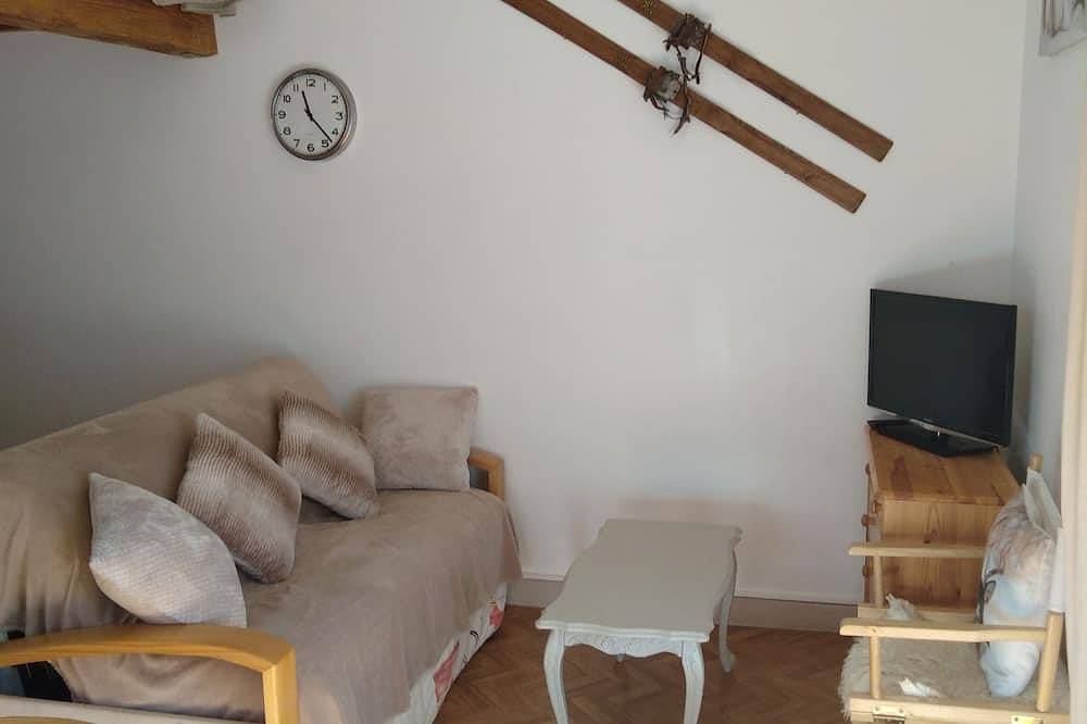 Appartement entier, Un esprit chalet en cœur de ville. in Luchon-Superbagnères, Bagnères-de-Luchon