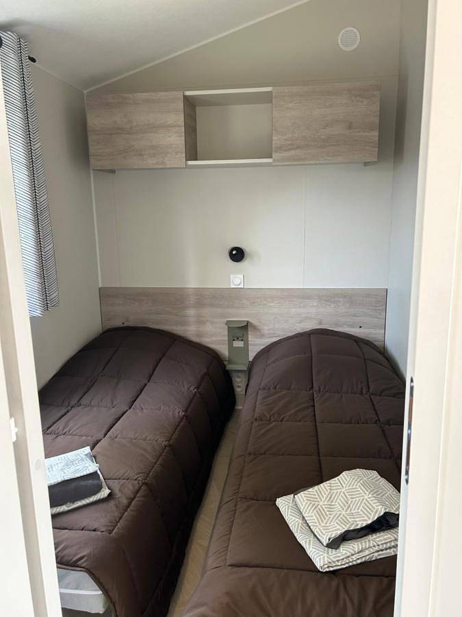 Location de vacances pour 7 personnes, avec jardin, animaux acceptés à Vernouillet - 3