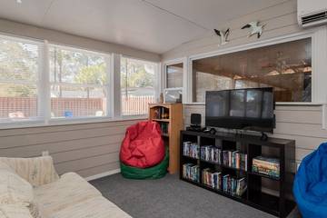 Vacation House for 12 Guests in Yaupon Beach, Oak Island (NC), Picture 2