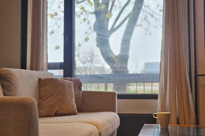 Apartamento de vacaciones para 3 personas - 1