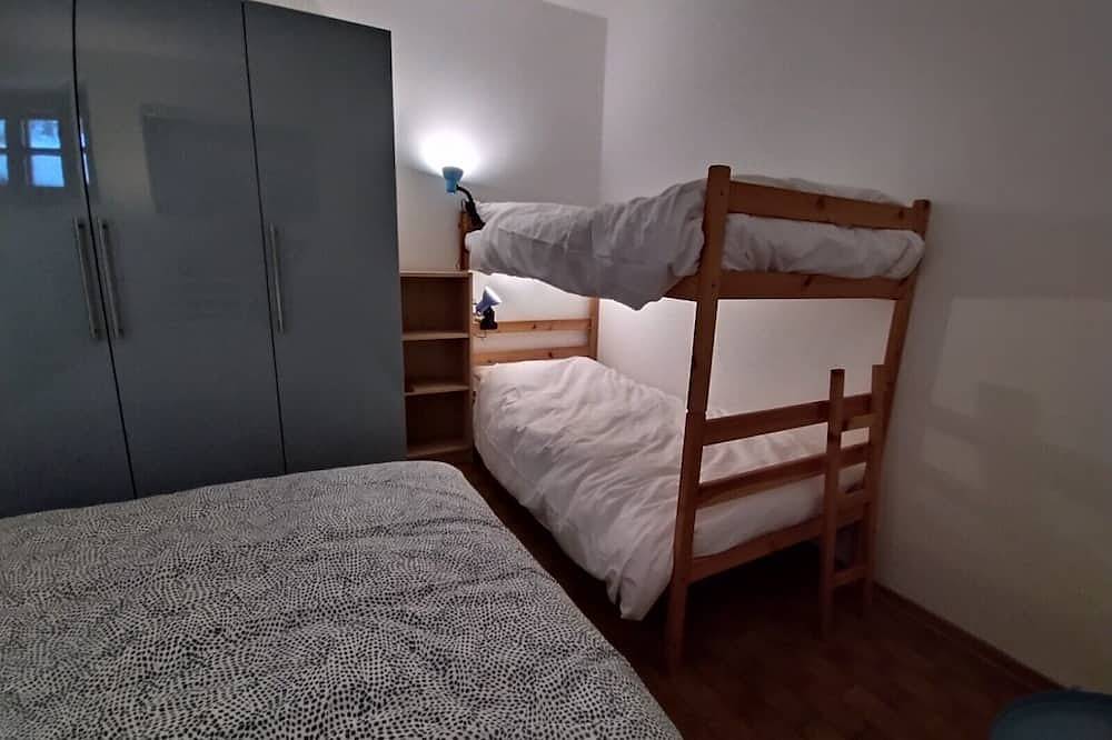 Apartamento entero, Graynite - Park Side Apartment in Ponte di Legno, Parque Nacional Stelvio