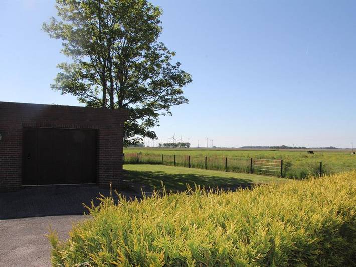 Ferienhaus für 6 Personen, mit Garten und Terrasse, mit Haustier in Nesse - 4
