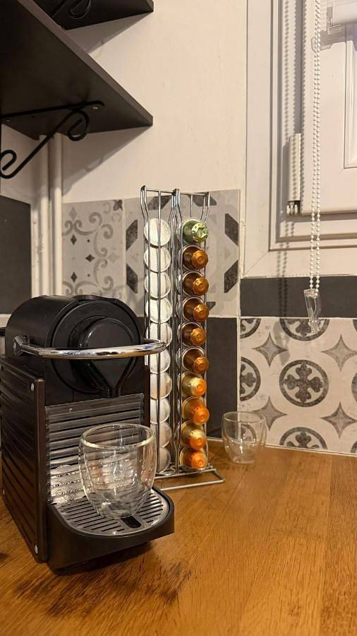 Gîte pour 2 personnes à Le Rheu - 4