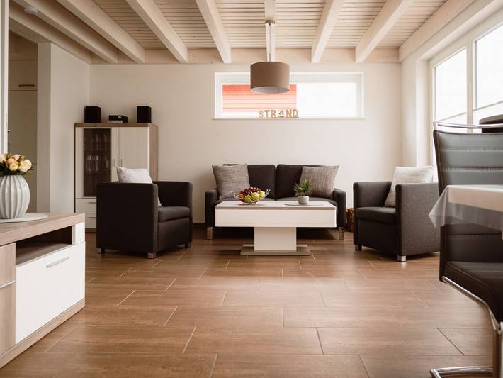 Ferienhaus für 4 Personen, mit Garten und Whirlpool sowie Sauna in Nordhorn - 2