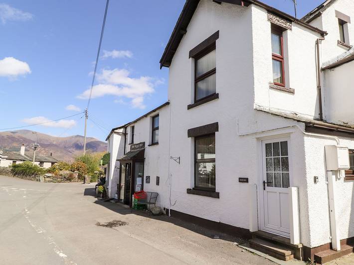 Cottage for 5 people in Braithwaite
