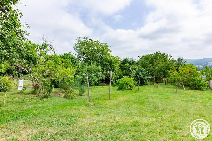 Gîte pour 2 personnes, avec jardin dans les Hautes-Pyrénées - 4