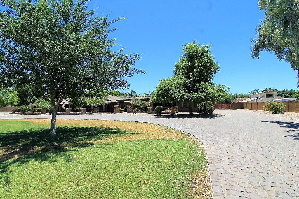 Ruhiges Luxushaus: Pool / Spa, Nahe Einkaufen, Feines Essen, Golf, Schlafen 8 in Gilbert, Maricopa County