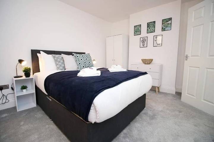Apartamento de vacaciones para 6 personas - 1